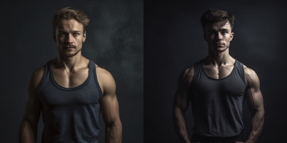 Fitness Course